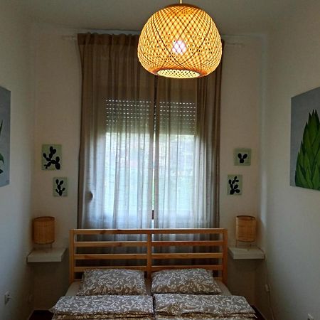 Studio Apartman Cactus Lägenhet Zagreb Exteriör bild