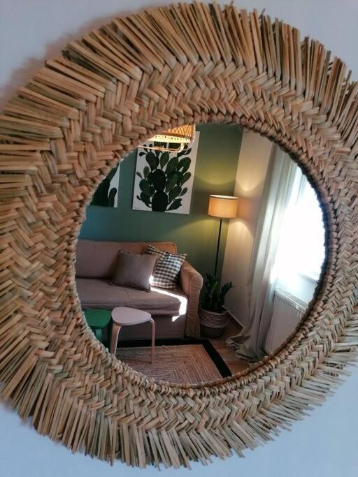 Studio Apartman Cactus Lägenhet Zagreb Exteriör bild