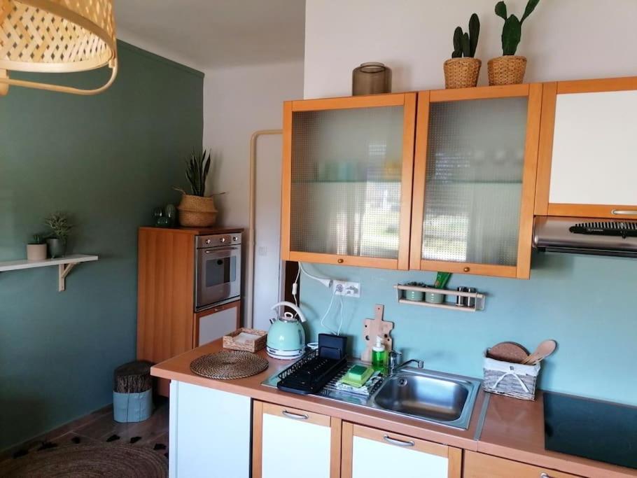 Studio Apartman Cactus Lägenhet Zagreb Exteriör bild