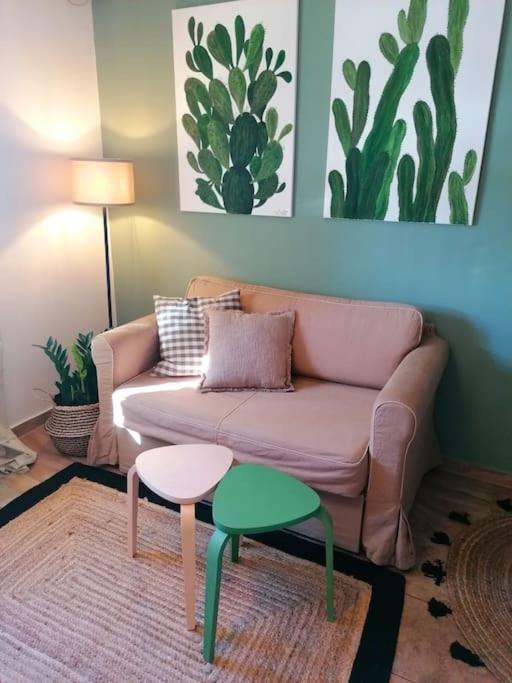 Studio Apartman Cactus Lägenhet Zagreb Exteriör bild